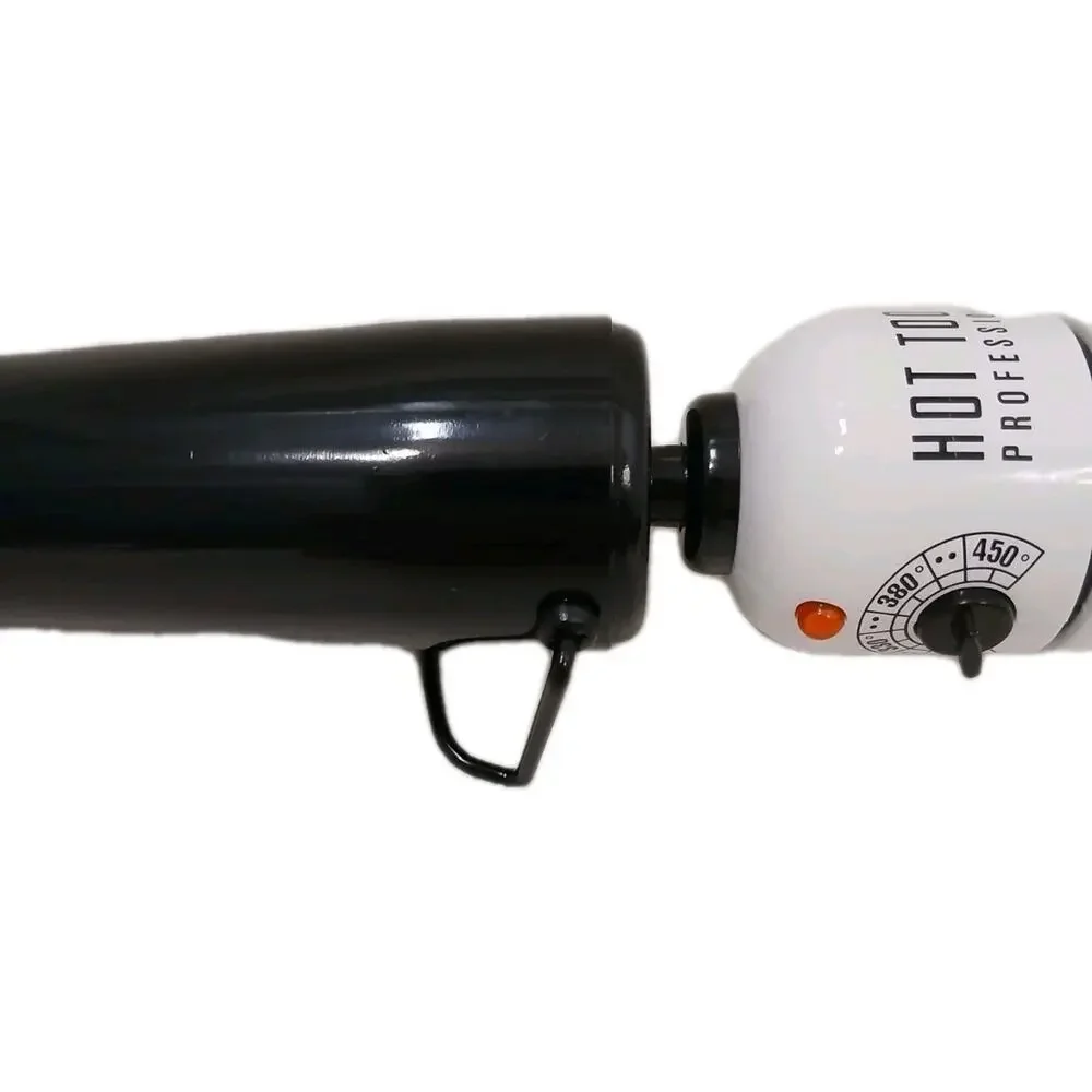 Hot Tools Professional Curling WAND Nano Ceramic Tapered 3/4 to 1-1/4 in Salon